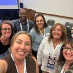 Education leaders share innovative teacher workforce solutions at national conference